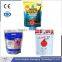 ZH-GD-1/2 Automatic single station Bag Given Packing Machines