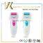 professional skin scrubber device electric callous remover ultrasonic skin scrubber machine