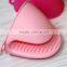Hot cooking utensil pot pan oven dish glove silicone dish carrier