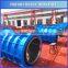 Reinforced precast concrete pipe making machinery concrete culverts