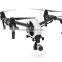 Drone DJI Inspire Pro RC Quadcopter with 4k Video Camera with Controller