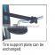 JF tire machine changer ce tire changer tire changer head