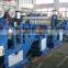 Aluminium composite panel machine