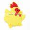 Promotional Custom Souvenir Pvc Fridge Magnet 3D Fridge Magnet