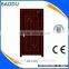 pvc door price list pvc mdf door pvc coated wood door