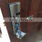 Safe Room Interior Metal Steel Door Skin Steel Door Apartment