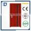 2015 New Design Cheap Steel Wooden Interior door