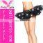 Tutu Dress For Women Ruffles Colorful Skirt Ballet Skirt