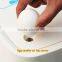 Mini easily operate automatic egg incubator