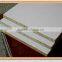 hot sell melamine faced particleboard with different size and thickness