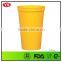22oz bpa free plastic party drink cups