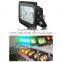 led flood lamp warm white or dimmable 150W 100W 50W 30w 10w LED flood light with motion sensor