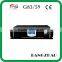 48V-80A Rack-mounted pv charge controller for PWM control with LCD display
