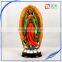 catholic our lady of guadalupe religious figurine statue