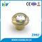 Wholesale alibaba express antique crystal brass drawer knobs