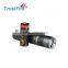 Trustfire Factory Portable CREE XM-L T6 1000LM flashlight S-A8 Torch with 5 Mode