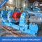 Xk-450 Xk-560 Two Roll Mill/open Rubber Mixing Mill/lab Rubber Mixing Mill With CE/SGS/ISO