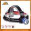 2015 New Fashion Top Quality Wholesale Led Headlamp Aa Battery