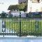 Modern design of garden fence,main gate colors,used chain link fence
