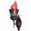 Foshan YiLin Christmas Flicker Candle Flame Effect Light Bulbs