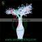 Beautiful White color Outdoor LED tree lights