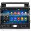Great Quad Core Pure android 5.1.1 Car GPS for Toyota Land Cruiser 200 with Capacitive screen 1.6G CPU 1G RAM Radio audio player