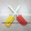 Best silicone spatula set with PP handle