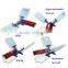 2-color screen printer link with dryer