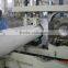 R or U Type Full Automatic PVC Pipe Belling Machine