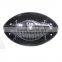 Unique kids bbq grill with football helmet design