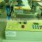 cheap price automatic label/tape/ribbon cutting machine
