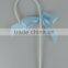 Plastic stick bow crutch performance prop