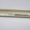 DIN 41612 3 row 96 pin right angle male type