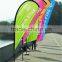 wholesale feather flag banners for advertising outdoor and indoor