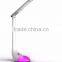 LED desk lamp a desk lamp