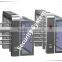 304 Stainless Steel Building Access Control Half Height Turnstile Gate/ Waist Height Turnstile Gate
