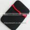 2015 Custom-made 7" Neoprene Tablet Case