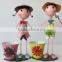 Wholesale New Design and High Quality Wedding & Home Decorative Metal