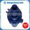 High Pressure male/female threaded union pipe fittings rotary joint