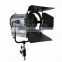 200W led fresnel film lighting equipment