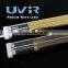 High quality gold reflector Infrared Radiator tube Part number 83.170.1411 for Speedmast 72 Medium Wave