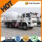 High quality Low price Sinotruk 5 cubic meters Concrete Mixer Truck for sale