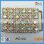 Good quality diamond belt buckle shoe buckle garment accessory