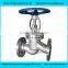 Standard JIS F7334 10K Marine Bronze Globe Hose Valves