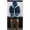 Y style tpu apron safety harness