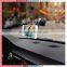 2016 Creative 360 degree free height ajustable car mount for dashboard and windshield