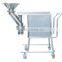 KZL Series feed High Speed Quick Grinding Granulator
