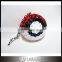 Christmas Pokeball Pokemon Ornament