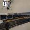 iron plate bending machine