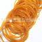 Loom Rubber Band for Hair and Money - Round Circle Homehold Rubber Bands